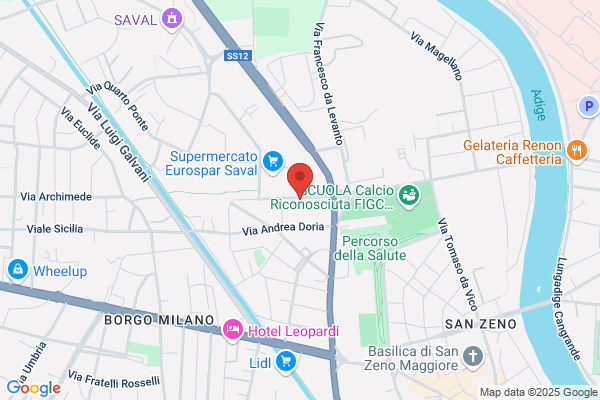 Sca Servizi Edp