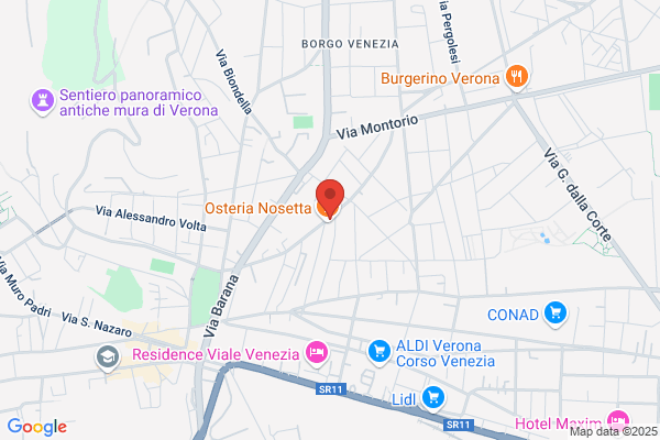Visentin giuseppina