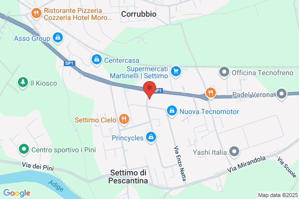 Emporio Del Pescatore