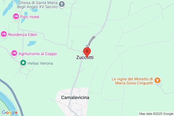 Zuccotto Luigi (S.N.C.)