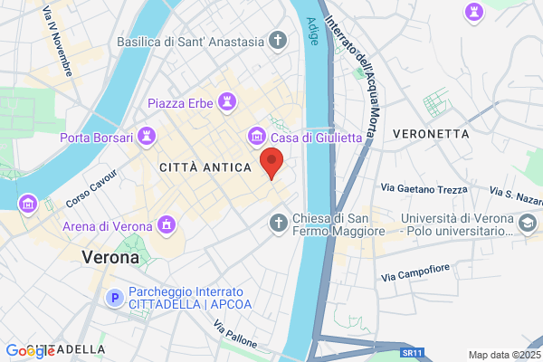 VANS Store Verona