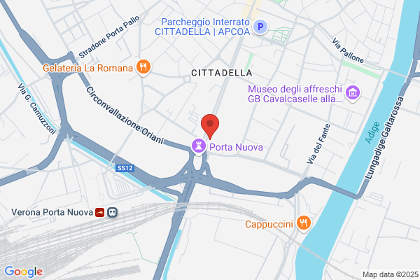 Corato Articoli Sanitari e Ortopedici