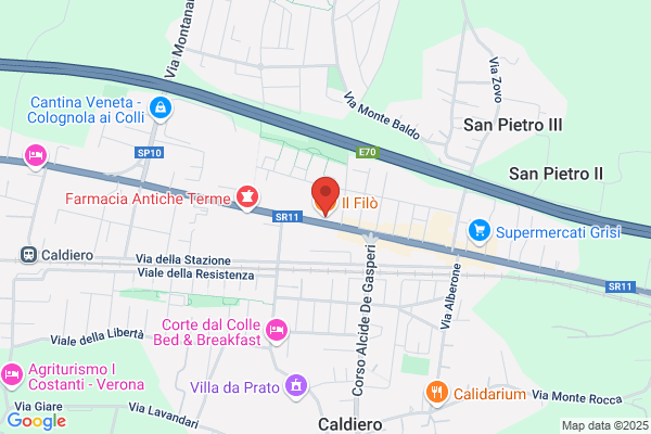 Il Filo