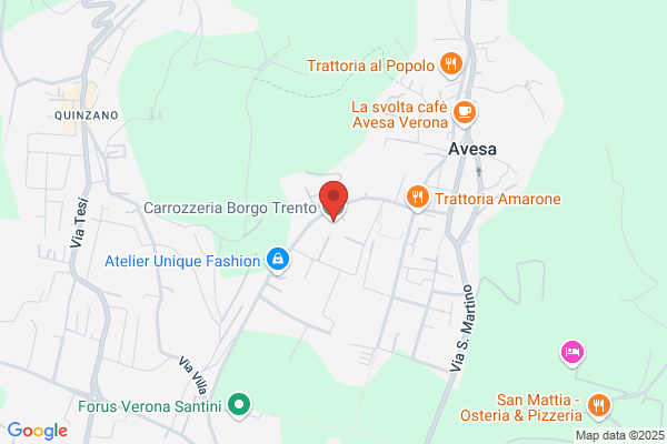 Nuova Carrozzeria Borgo Trento