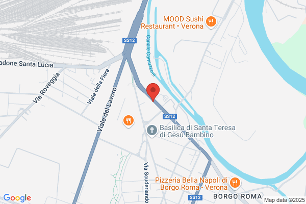 Tappezzeria Auto Bagarini