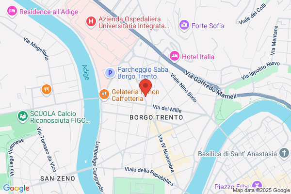Lufficio Moderno Di Verona (S.R.L.)