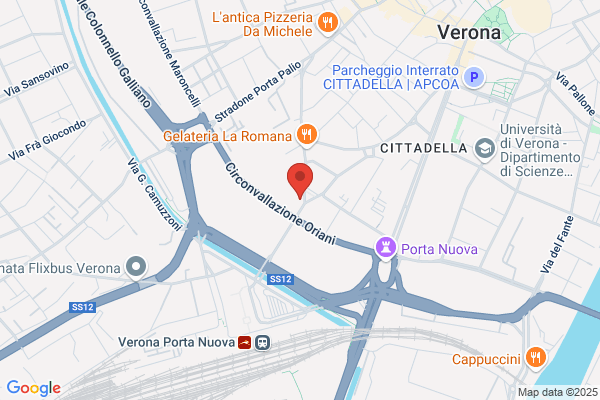 Tabaccheria Grattacielo Di Bertaso Silvano