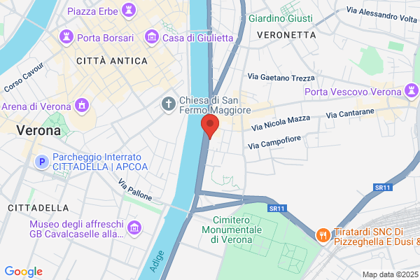 Toma maddalena