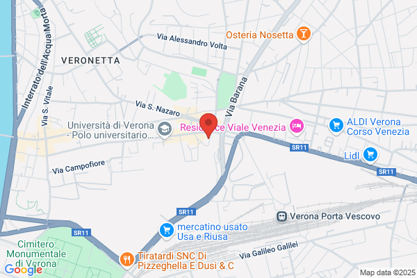 Il Pentagramma Di Della Cioppa Marino E girardi luca s.N.C.
