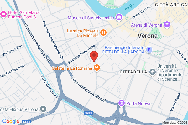 Vignola giuseppe