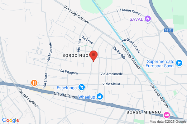 Istituto Assistenza Anziani