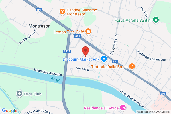Istituto Assistenza Anziani