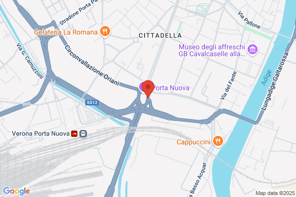 Ludi Tre S.R.L.