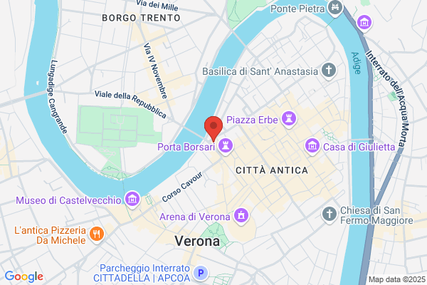 Castagna Dott. Giovanna Oculista