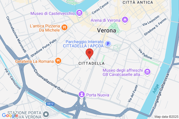 occhiali24.it (Verona, Via Della Valverde 1)