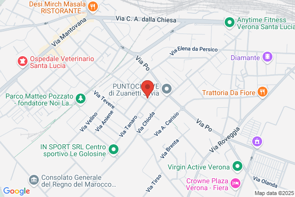 Ottica Giro (S.N.C.)