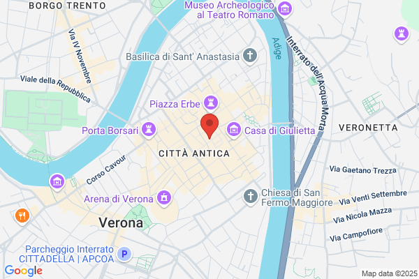 Yves Rocher Italia