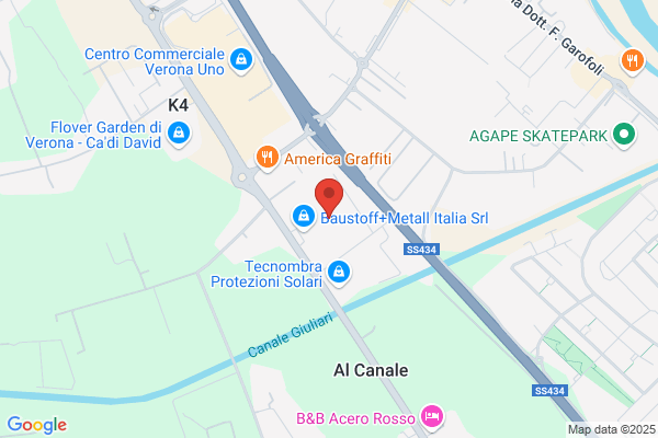 Associazione Dei Testimoni Di Geova Di Verona