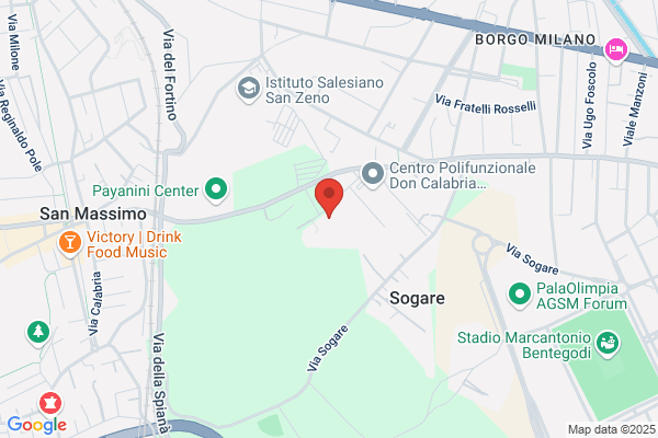 Associazione Dei Testimoni Di Geova Di Verona sud-Ovest
