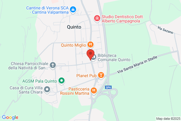 Istituto Cenacolo Di Carita