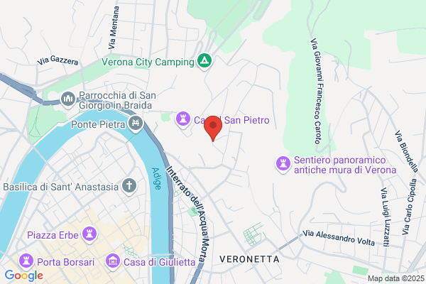 Istituto Fratelli Della Sacra Famiglia