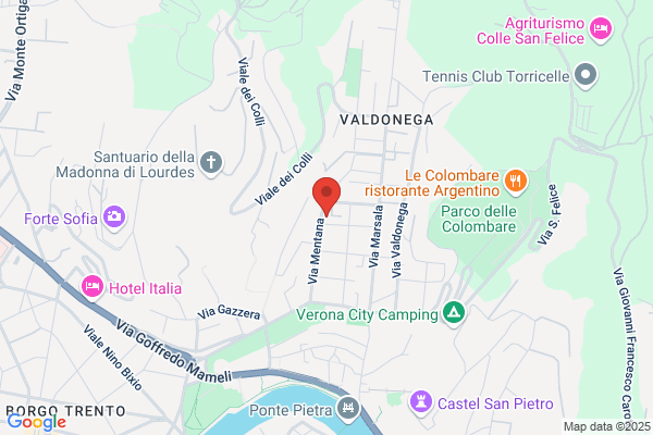 Istituto Pie Madri Della Nigrizia