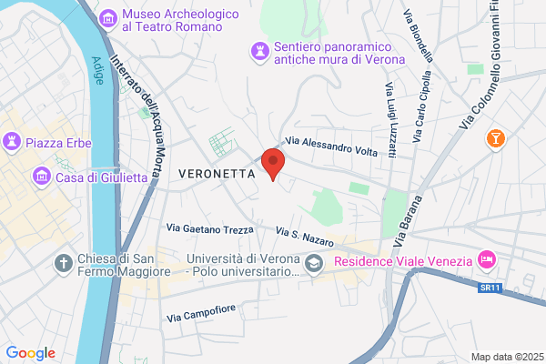 Istituto Povere Serve Divina Provvidenza