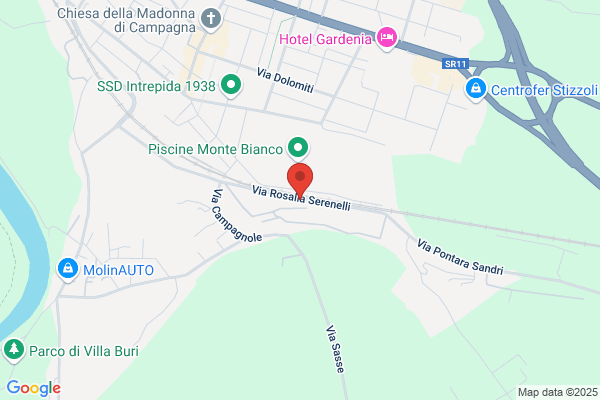 Istituto Sorelle Della Misericordia