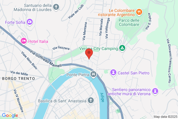 Istituto Suore Orsoline F.M.I.