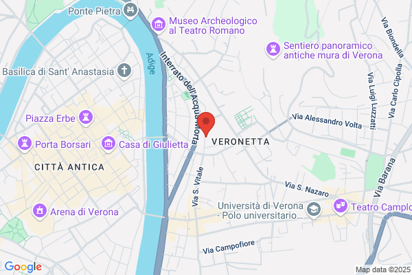Seminario Vescovile Maggiore