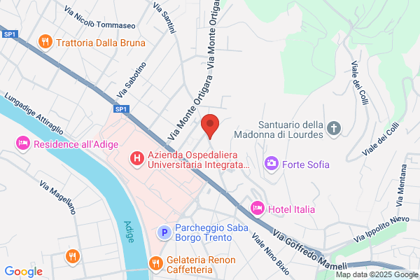 Suore Comboniane Red. Raggio