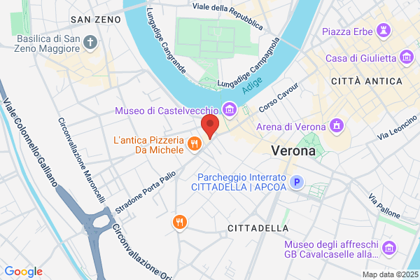 Puff Store Verona