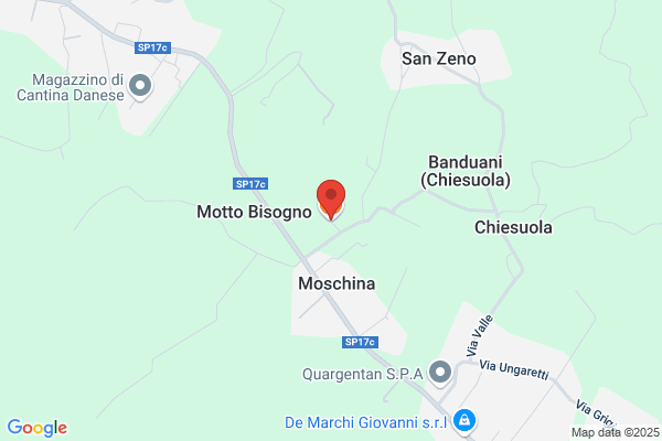 Moschini cesare