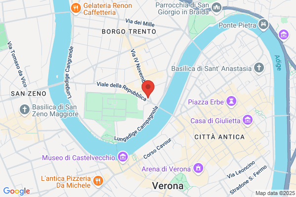 Pasticceria Confetteria Depetris