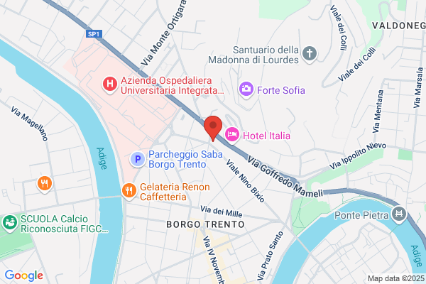 Pasticceria Dal Fior (S.N.C.)