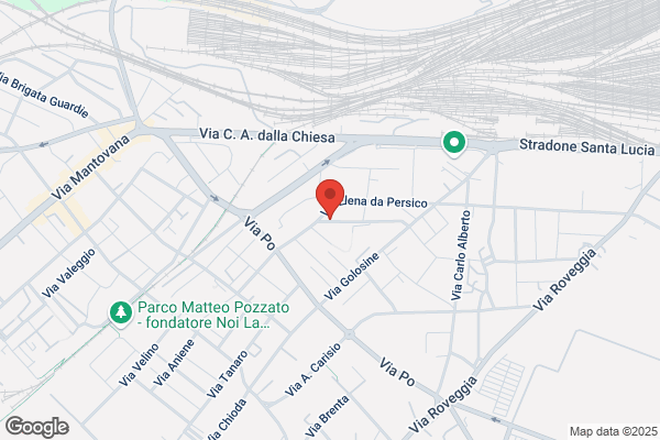 Pasticceria La Golosa
