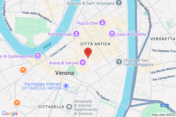 Pasticceria Povia (S.N.C.)