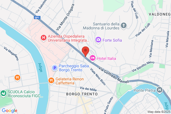 Motocicli Center (S.A.S.)