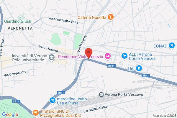 Motoves Di Bresciani Oves E Mirco (S.N.C.)