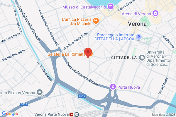 Ferramenta Al Corso