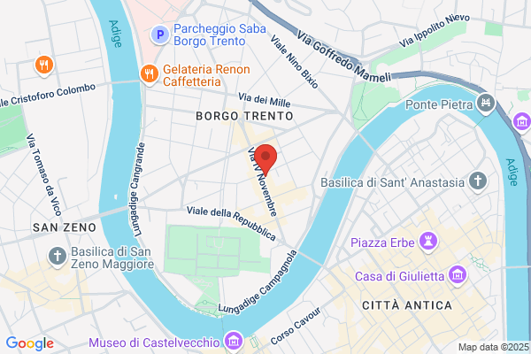Ferramenta Borgo Trento