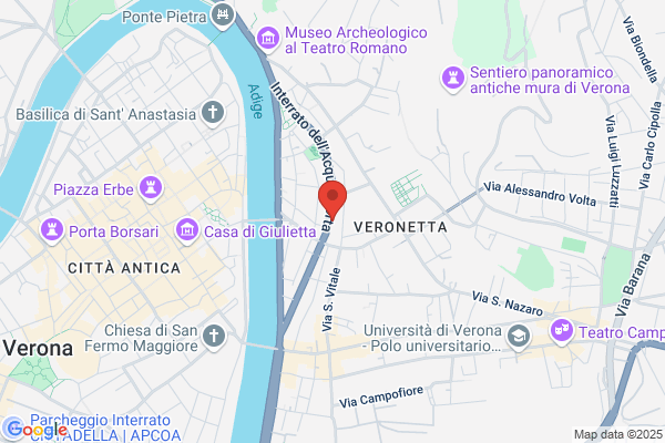 Pugliese antonella