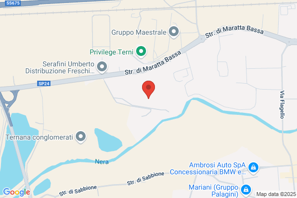 Rigenera S.R.L.