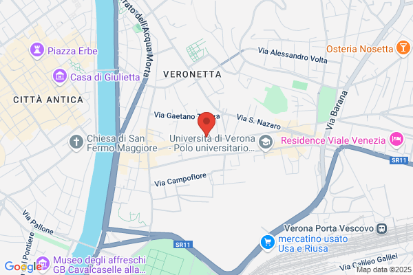 Verona Computer Srl