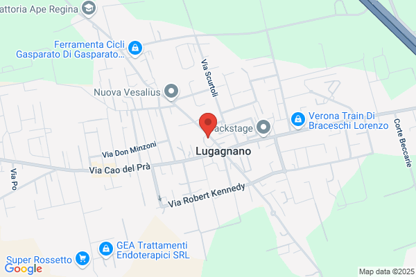 Pachera stefano (Ing.)