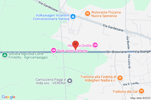 Sintesi Informatica (S.R.L.)