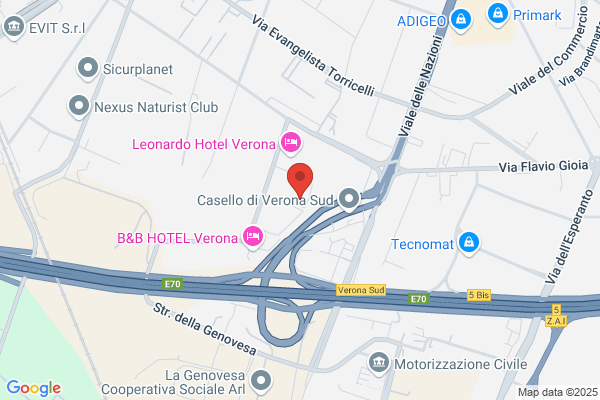 Verona Sud Sistemi (S.R.L.)