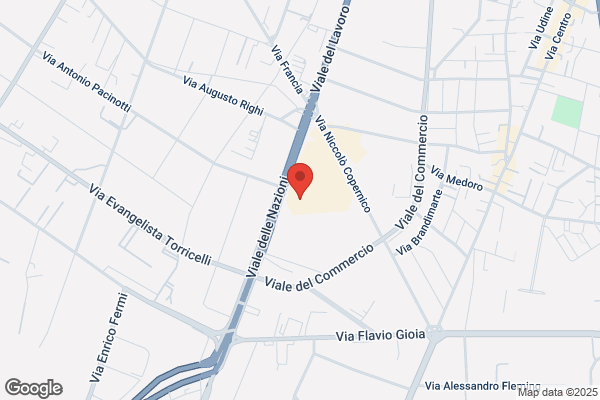 iliad Corner Verona Adigeo