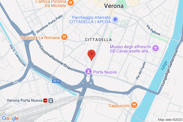 Ghelli Marco