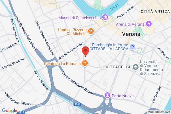 Lanciai Vito (Dr.)